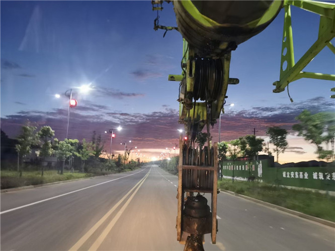 汉滨区大件吊装怎么收费