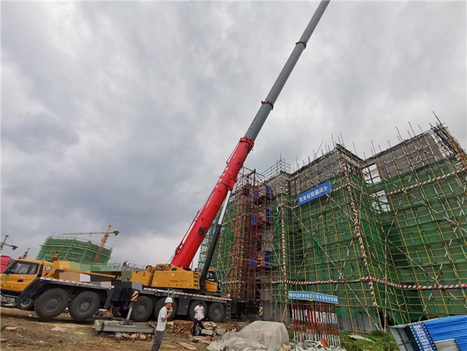 汉滨区吊装方案需要单独付费吗？复杂工况是否提供专家论证？